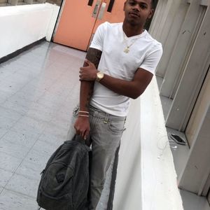 Meet your Posher, Davaun